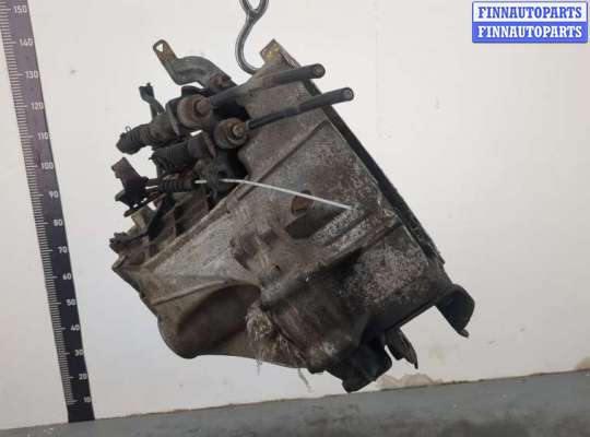 купить КПП 5-ст.мех. (МКПП) на Toyota Aygo 2005-2014