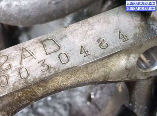 купить Двигатель (ДВС) на Toyota RAV 4 2006-2013