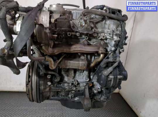 купить Двигатель (ДВС) на Toyota RAV 4 2006-2013