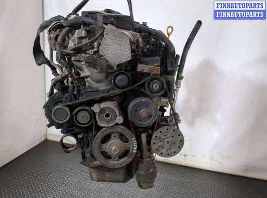 купить Двигатель (ДВС) на Toyota RAV 4 2006-2013