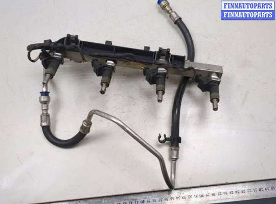 купить Форсунка топливная на BMW X3 E83 2003-2010