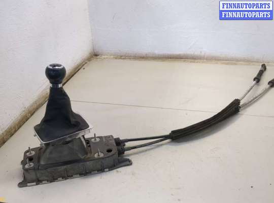 купить Кулиса КПП на Volkswagen Passat 6 2005-2010
