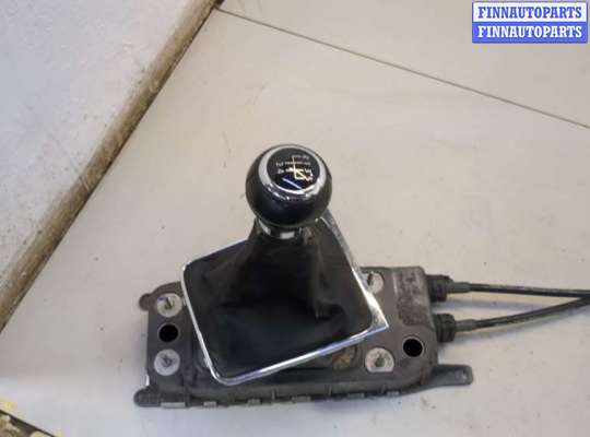 купить Кулиса КПП на Volkswagen Passat 6 2005-2010