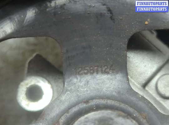 купить Насос гидроусилителя руля (ГУР) на Hummer H3