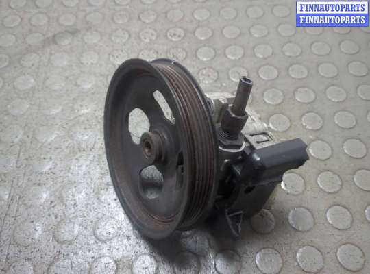 Насос гидроусилителя руля (ГУР) HM32091 на Hummer H3