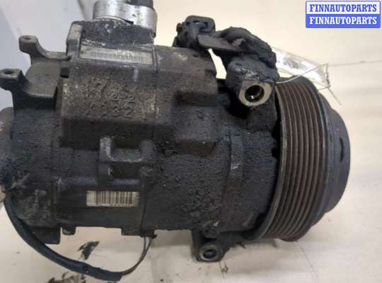 купить Компрессор кондиционера на Jeep Grand Cherokee 2004-2010