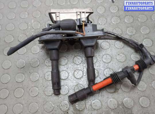купить Катушка зажигания на Volkswagen Passat 5 1996-2001