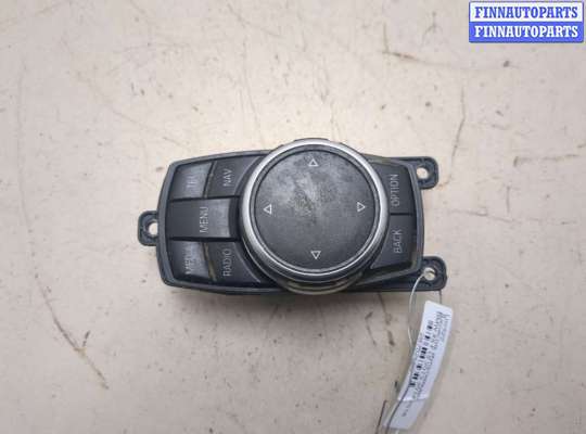 купить Джойстик мультимедиа на BMW X5 F15 2013-2018