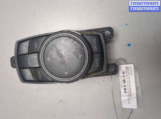 купить Джойстик мультимедиа на BMW X5 F15 2013-2018