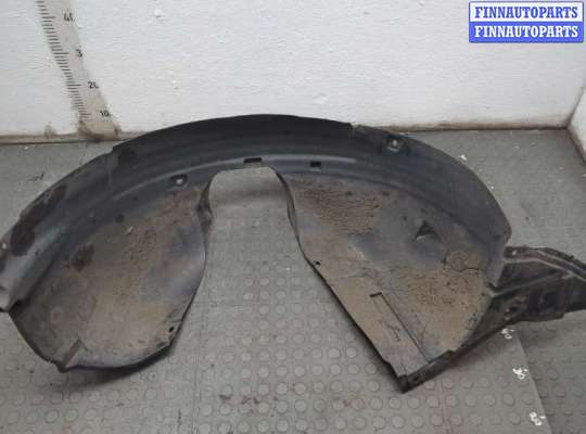 купить Защита арок (подкрылок) на Citroen C3 picasso 2009-2017