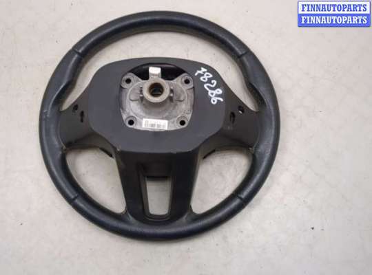 Руль на Kia Ceed I (ED)