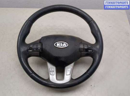 Руль KA526898 на KIA Ceed 2007-2012
