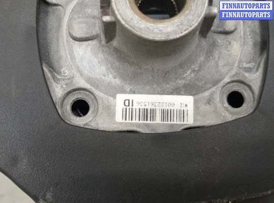 Руль на Kia Ceed I (ED)