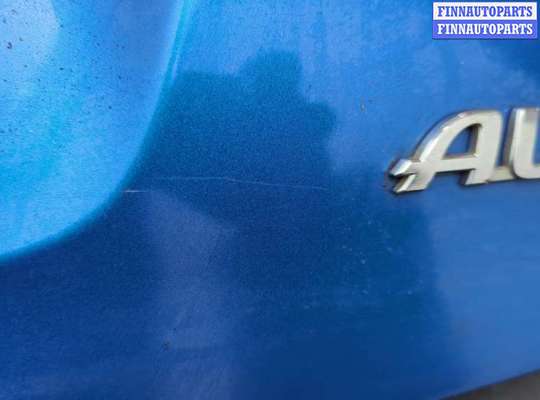 Петля крышки багажника на Toyota Auris I (E150)