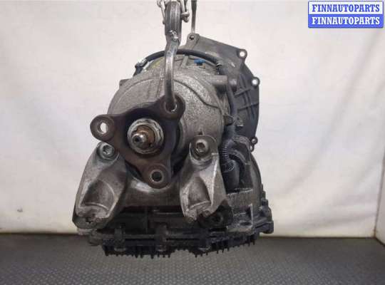купить КПП - автомат (АКПП) на BMW 1 E87 2004-2011