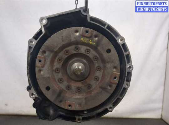 купить КПП - автомат (АКПП) на BMW 1 E87 2004-2011