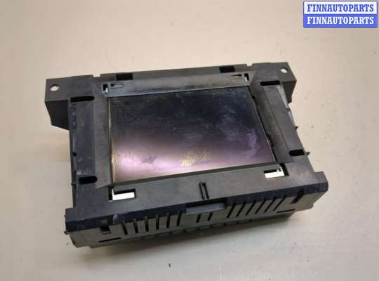 купить Дисплей компьютера (информационный) на Opel Zafira B 2005-2014