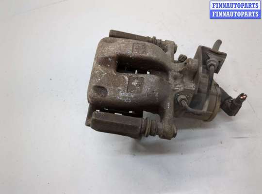 Суппорт VG2709449 на Volkswagen Passat 6 2005-2010