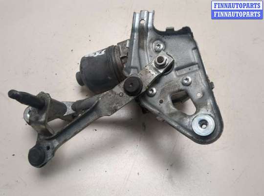 Двигатель стеклоочистителя (моторчик дворников) передний PG1213945 на Peugeot 5008 2009-2016