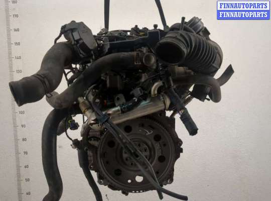 купить ТНВД на Hyundai i30 2007-2012