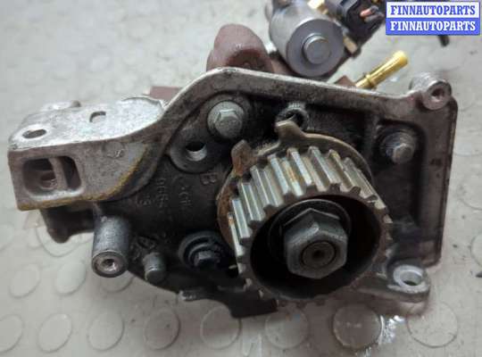 купить ТНВД на Peugeot 3008 2009-2016