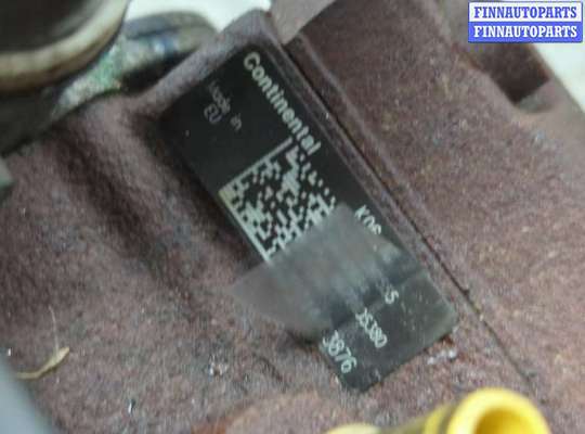 купить ТНВД на Peugeot 3008 2009-2016