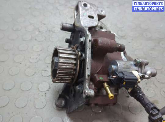 купить ТНВД на Peugeot 3008 2009-2016