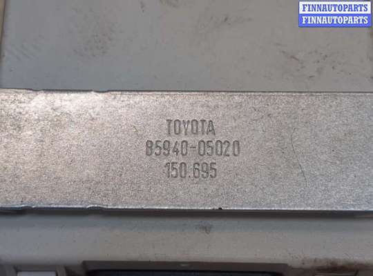 купить Блок управления стеклоочистителя на Toyota Avensis 2 2003-2008