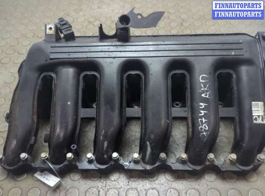Коллектор впускной BM3583840 на BMW 3 E90, E91, E92, E93 2005-2012