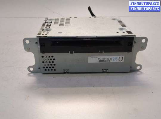 Магнитола FO2000101 на Ford Explorer 2010-2015