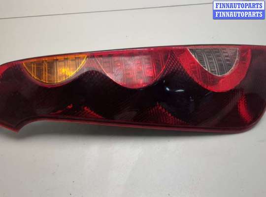 Купить Фонарь (задний) на Nissan Note E11 2005-2013 Фонарь (задний) NS967831 на Nissan Note E11 2005-2013