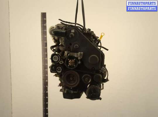 Двигатель (ДВС) FO1983898 на Ford Focus 2 2008-2011