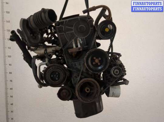 купить Заслонка дроссельная на Hyundai Matrix 2001-2010