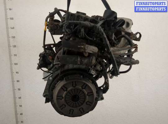 купить Заслонка дроссельная на Hyundai Matrix 2001-2010