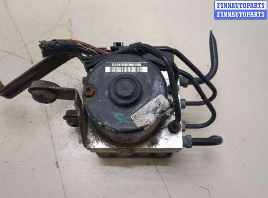 купить Блок АБС, насос (ABS, ESP, ASR) на Ford Kuga 2008-2012