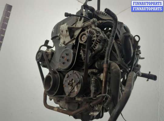 Маховик FO2205922 на Ford Fusion 2002-2012
