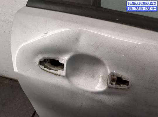 купить Стеклоподъемник электрический на SsangYong Korando 2010-