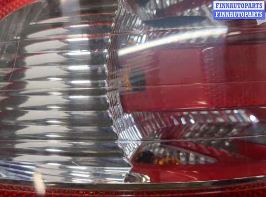 купить Фонарь (задний) на Opel Zafira B 2005-2014