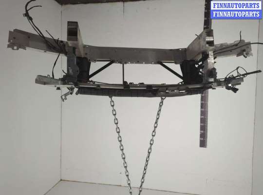 купить Рамка передняя (телевизор) на Mercedes E W213 2016-2023