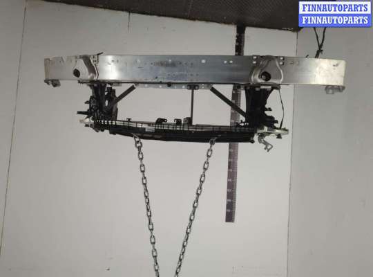 купить Рамка передняя (телевизор) на Mercedes E W213 2016-2023