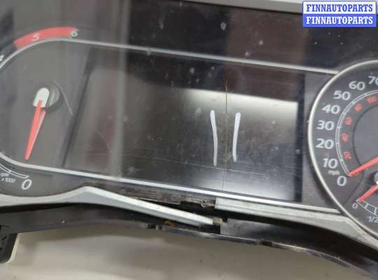 купить Щиток приборов (приборная панель) на Ford S-Max 2006-2010