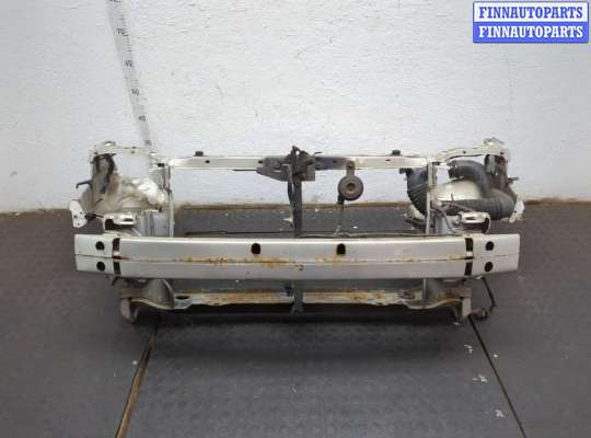 Сигнал (клаксон) TT966719 на Toyota Corolla E12 2001-2006