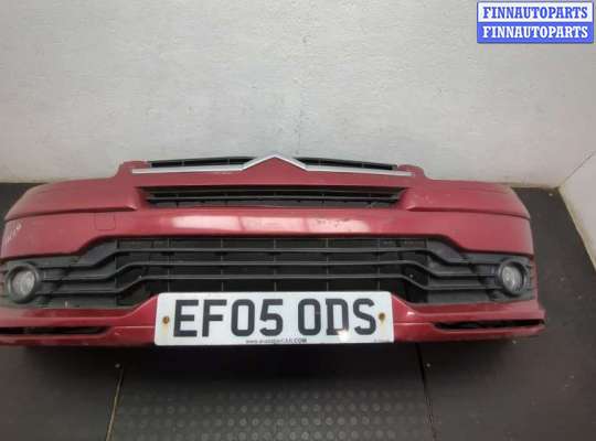 купить Защита моторного отсека (картера ДВС) на Citroen C4 2004-2010