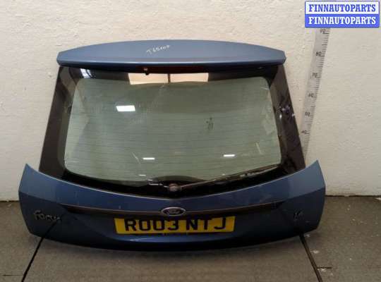 Крышка (дверь) багажника FO2224863 на Ford Focus 1 1998-2004