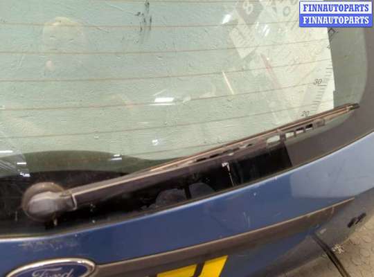 купить Крышка (дверь) багажника на Ford Focus 1 1998-2004