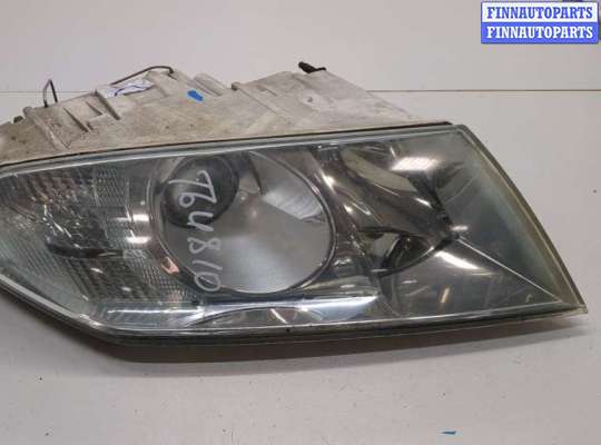 Купить Фара (передняя) на Skoda Octavia (A5) 2004-2013 Фара (передняя) SK542499 на Skoda Octavia (A5) 2004-2013