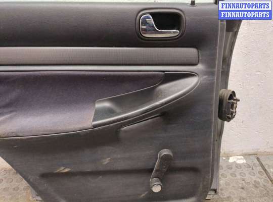 купить Стекло боковой двери на Audi A4 (B5) 1994-2000