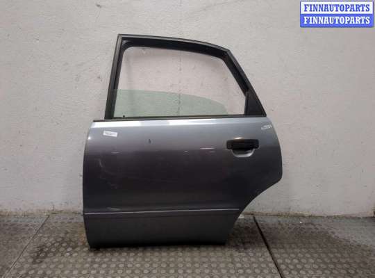 купить Стекло боковой двери на Audi A4 (B5) 1994-2000