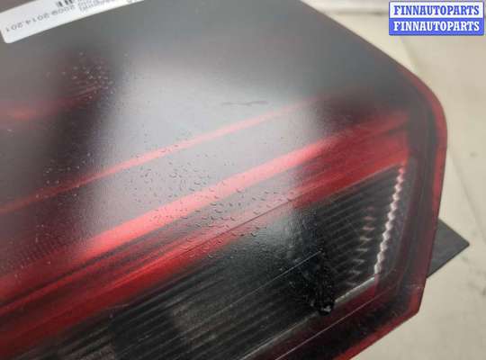 купить Фонарь (задний) на Volkswagen Polo 2009-2014