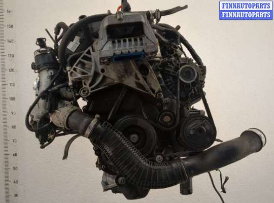 ТНВД VG2540774 на Volkswagen Passat CC 2008-2012